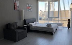 Apartmant In Smart Plaza